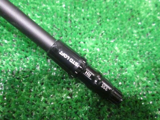 三菱 CHEMICAL 中古ゴルフ