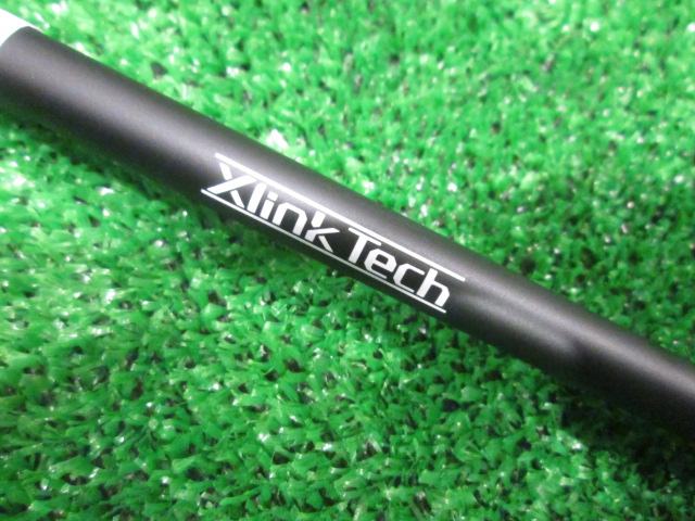 三菱 CHEMICAL 中古ゴルフ