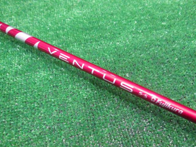 TaylorMade 中古ゴルフ
