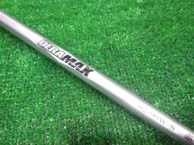 MasdaGolf 中古ゴルフ