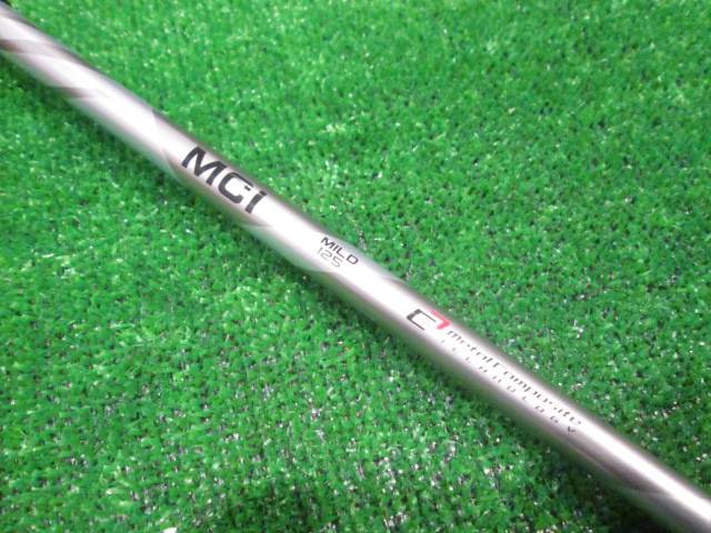 MasdaGolf 中古ゴルフ