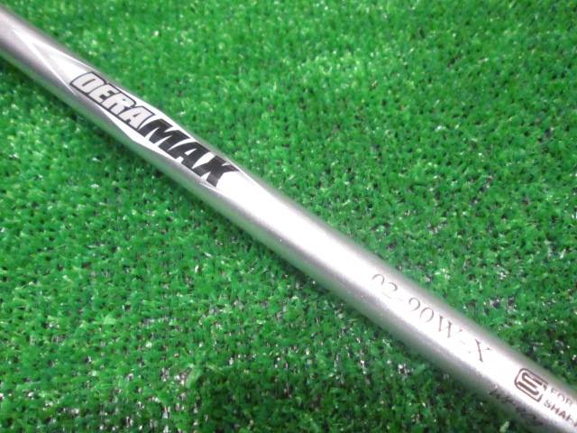 MasdaGolf 中古ゴルフ