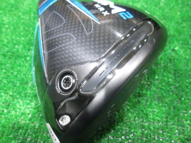 TaylorMade 中古ゴルフ