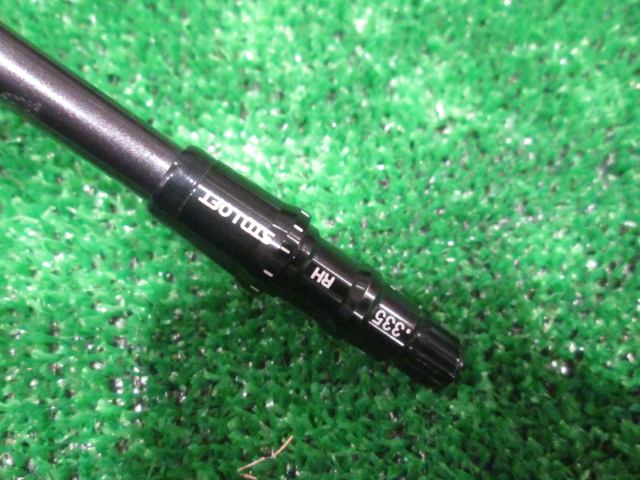 三菱 CHEMICAL 中古ゴルフ
