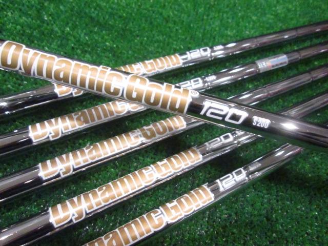 Callaway 中古ゴルフ