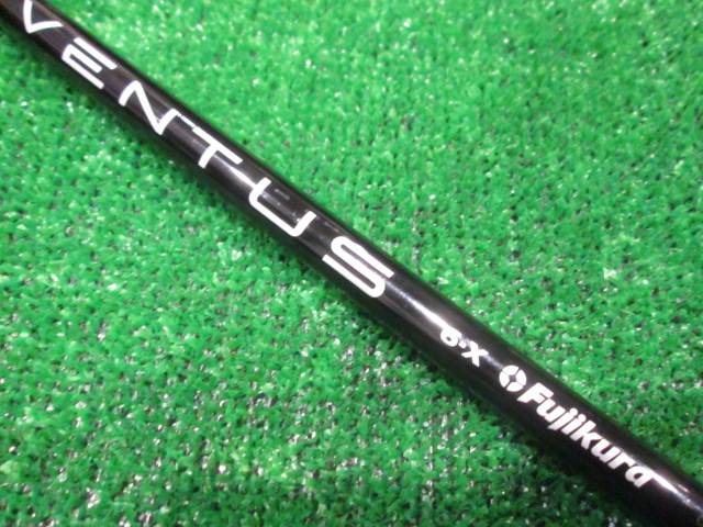 Fujikura 中古ゴルフ