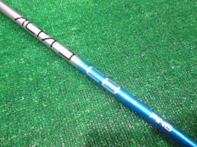 PING 中古ゴルフ