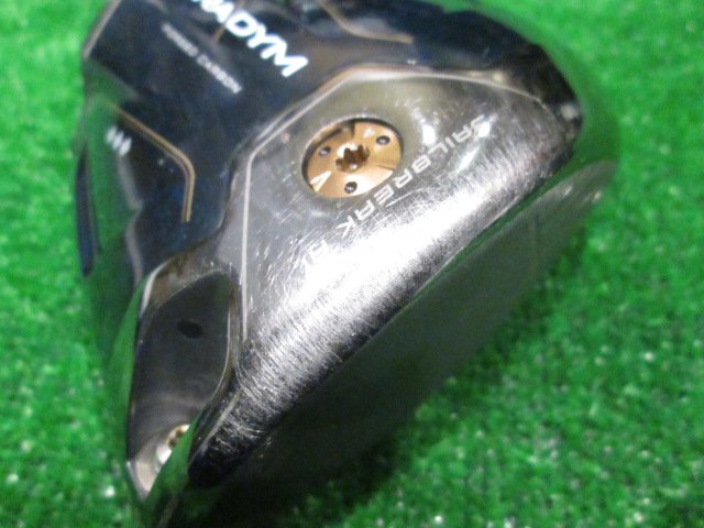 Callaway 中古ゴルフ