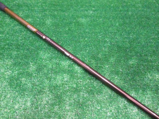 PRGR 中古ゴルフ
