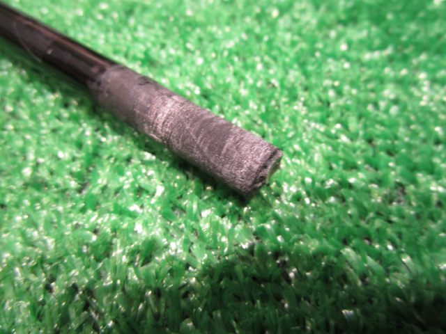 TRUE TEMPER 中古ゴルフ