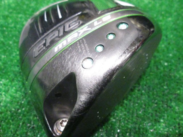 Callaway 中古ゴルフ