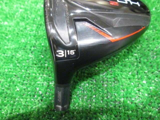 TaylorMade 中古ゴルフ