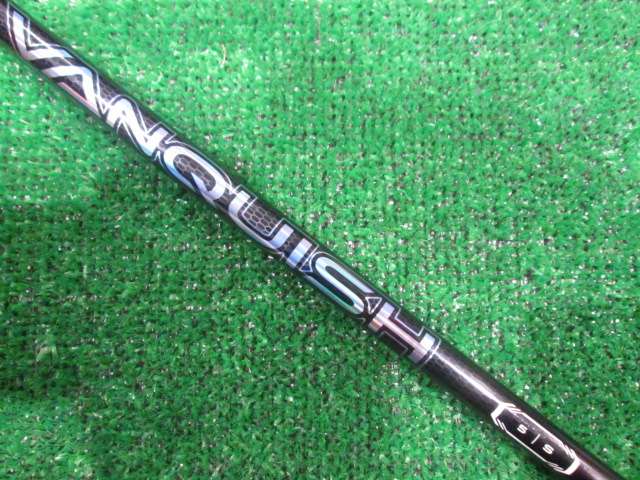BALDO 中古ゴルフ