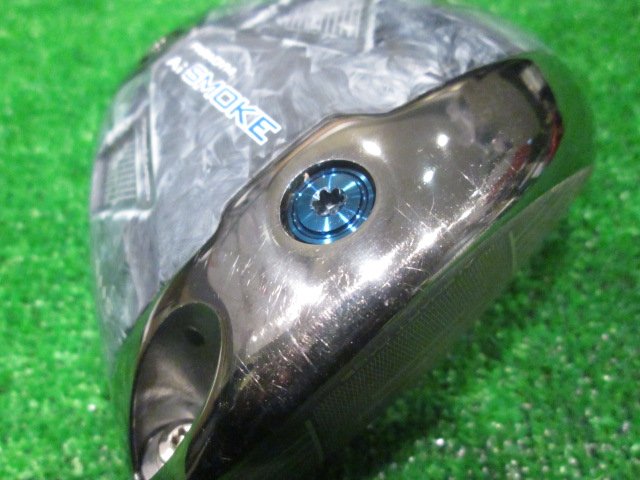 Callaway 中古ゴルフ
