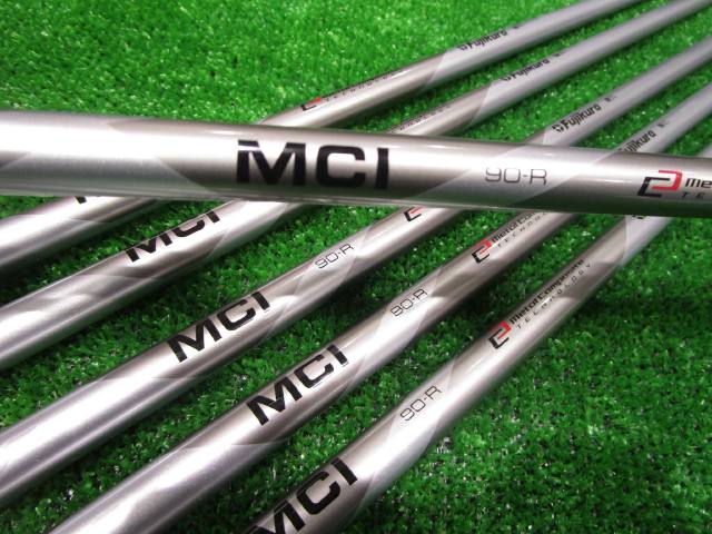 Callaway 中古ゴルフ