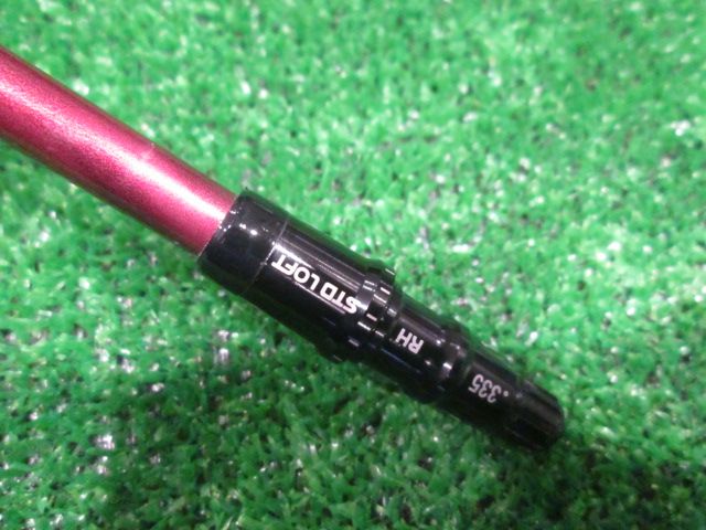 Fujikura 中古ゴルフ