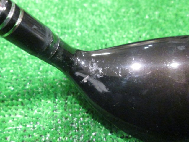 PRGR 中古ゴルフ