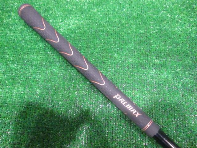三菱 CHEMICAL 中古ゴルフ