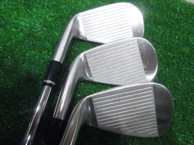 PRGR 中古ゴルフ
