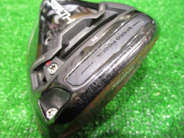 TaylorMade 中古ゴルフ