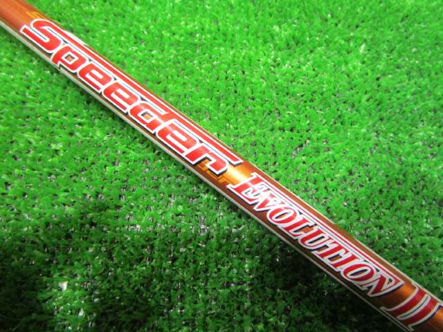 Fujikura 中古ゴルフ