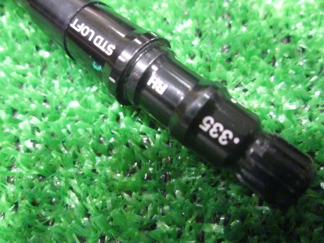 三菱 CHEMICAL 中古ゴルフ
