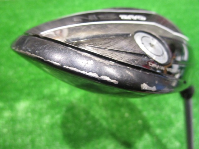 GOLF Partner 中古ゴルフ