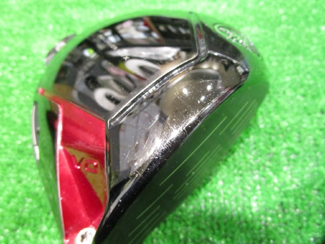 YAMAHA 中古ゴルフ