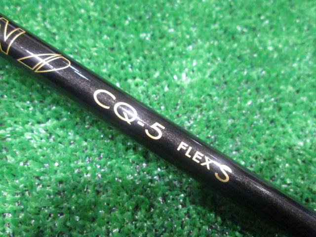 GRAPHITE DESIGN 中古ゴルフ