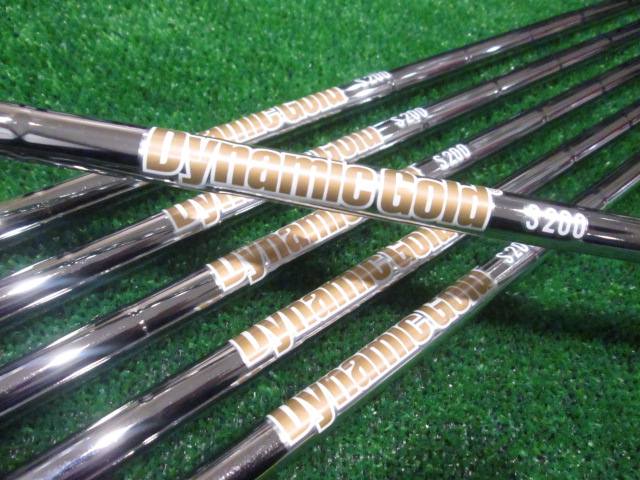 DUNLOP 中古ゴルフ