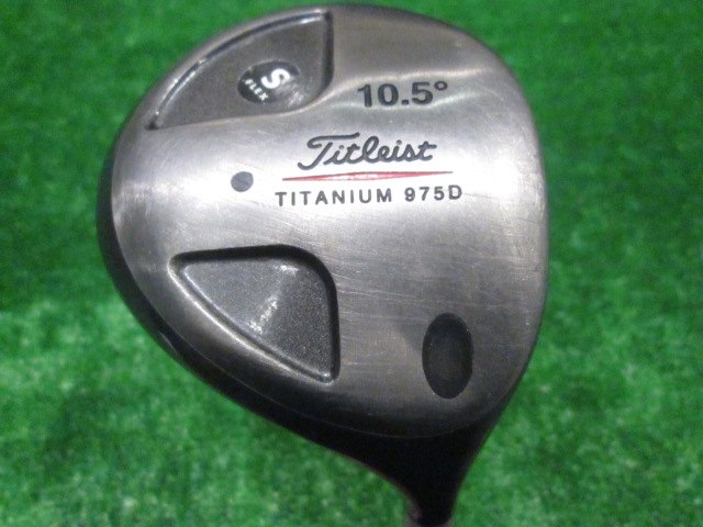 Titleist 中古ゴルフ