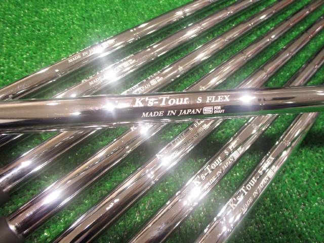 Mizuno 中古ゴルフ