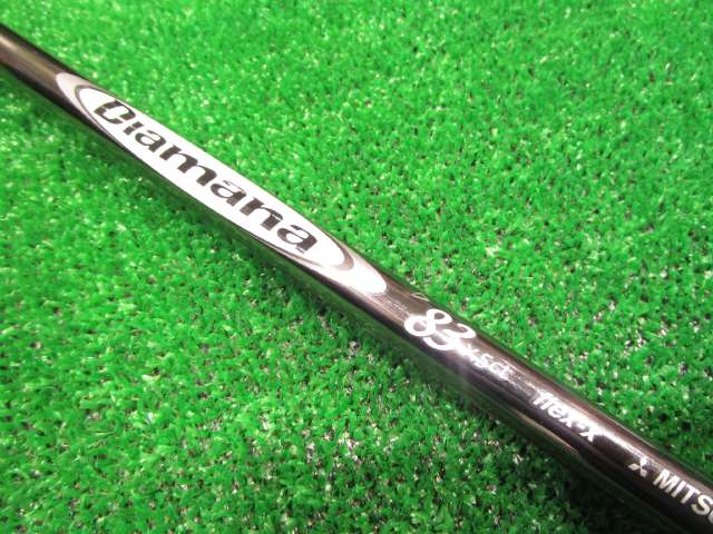 Callaway 中古ゴルフ