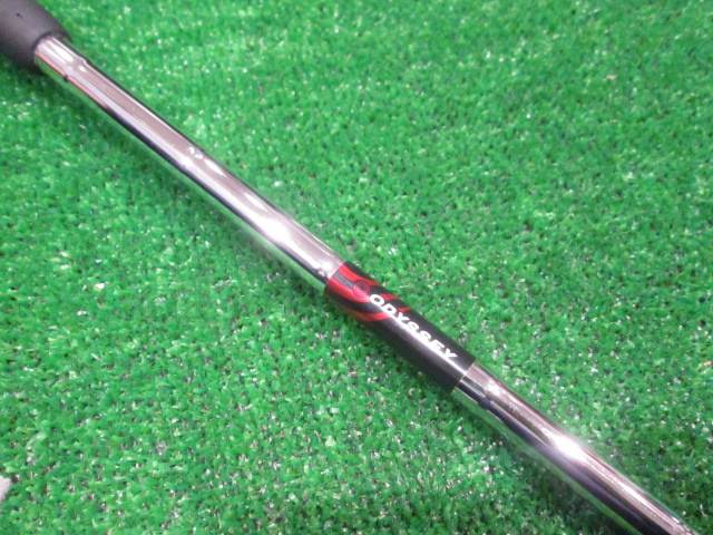 ODYSSEY 中古ゴルフ