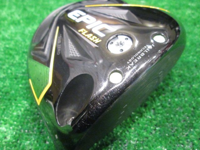 Callaway 中古ゴルフ