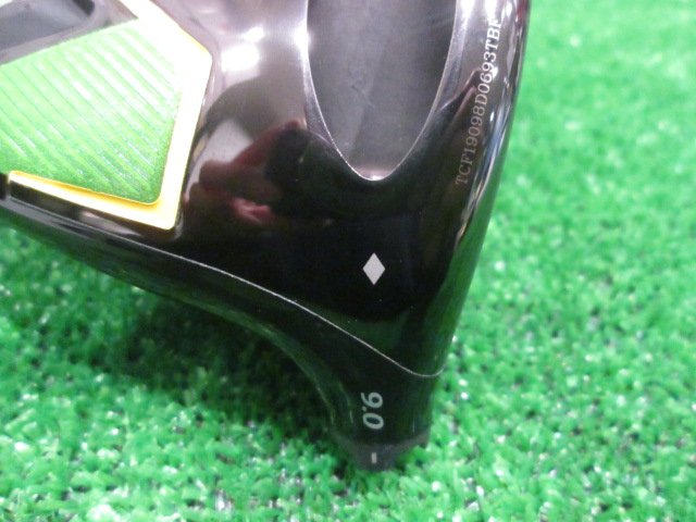 Callaway 中古ゴルフ