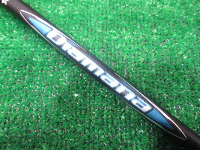 三菱 CHEMICAL 中古ゴルフ