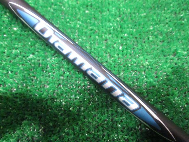 三菱 CHEMICAL 中古ゴルフ