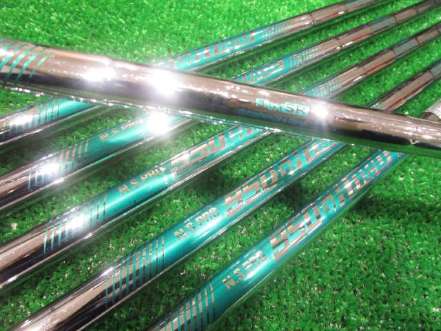 Mizuno 中古ゴルフ