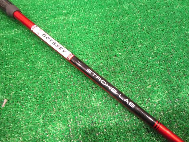 ODYSSEY 中古ゴルフ
