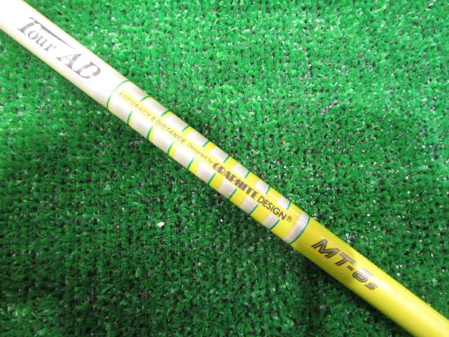 Callaway 中古ゴルフ