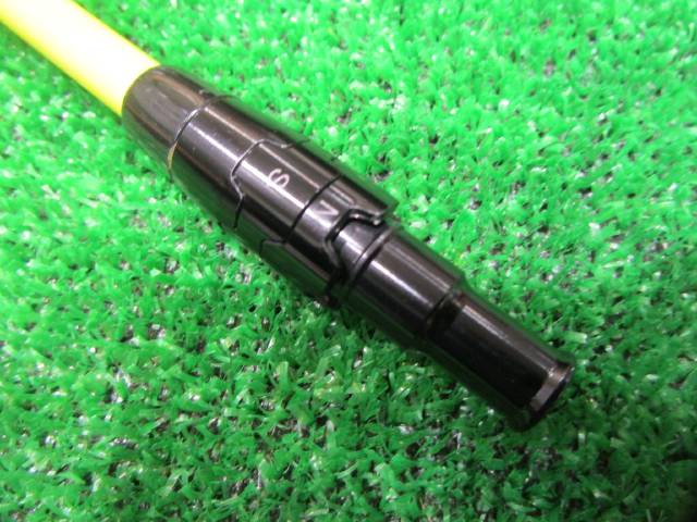 GRAPHITE DESIGN 中古ゴルフ