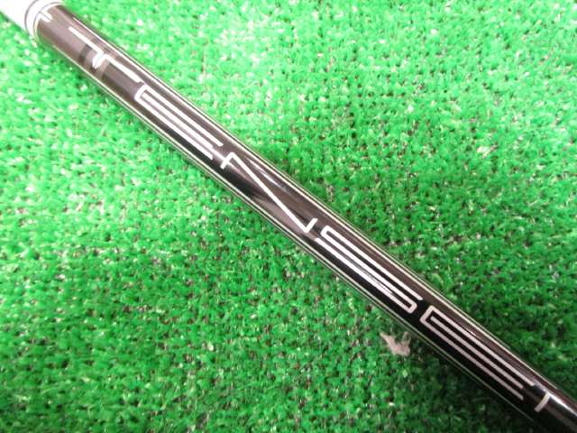 三菱 CHEMICAL 中古ゴルフ