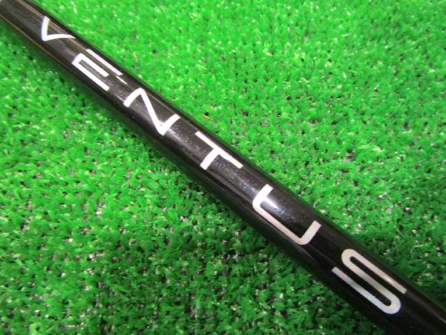 Fujikura 中古ゴルフ