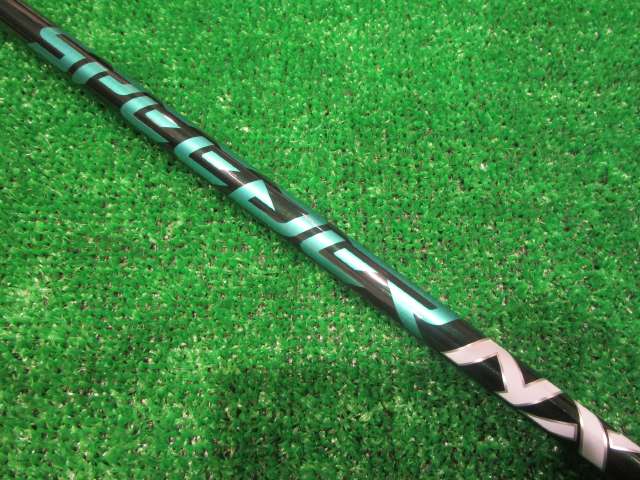 Fujikura 中古ゴルフ