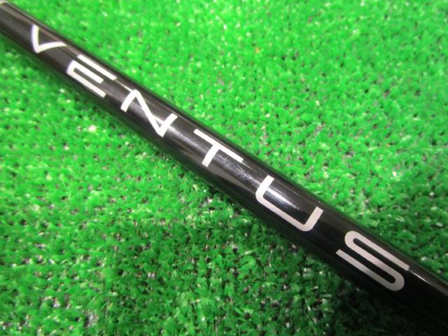 Fujikura 中古ゴルフ