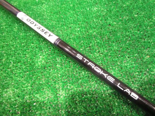 ODYSSEY 中古ゴルフ