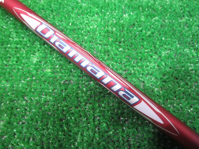 三菱 CHEMICAL 中古ゴルフ