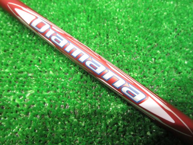 三菱 CHEMICAL 中古ゴルフ