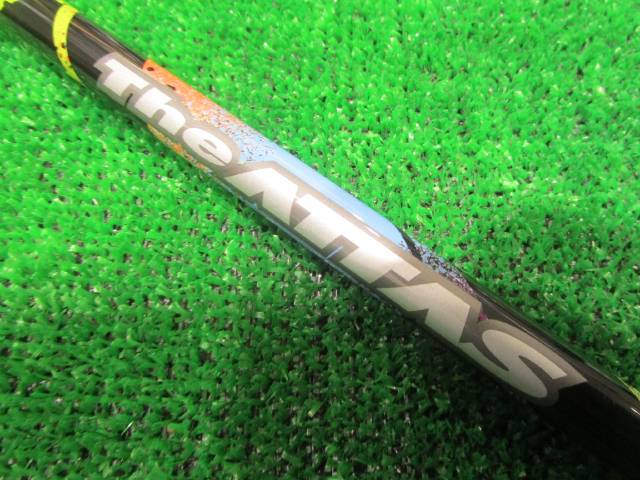 UST MAMIYA 中古ゴルフ